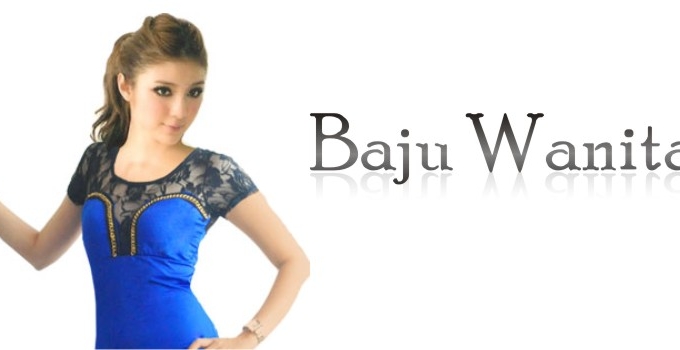Baju Wanita