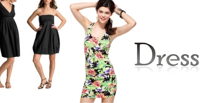 Dress