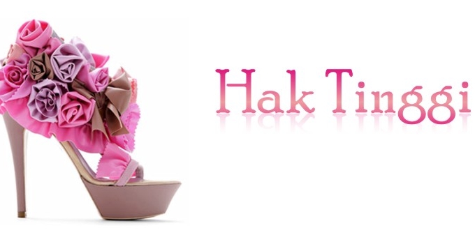 Hak Tinggi