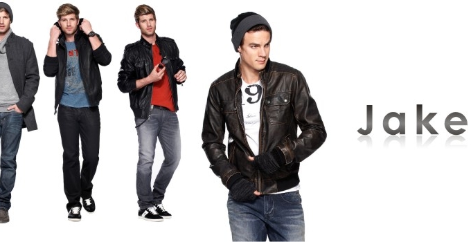 Jaket