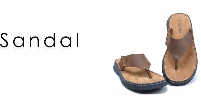 Sandal 