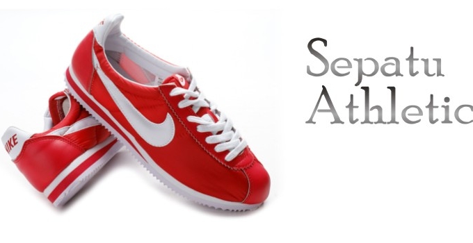 Sepatu Athletic