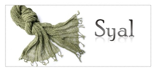 Syal