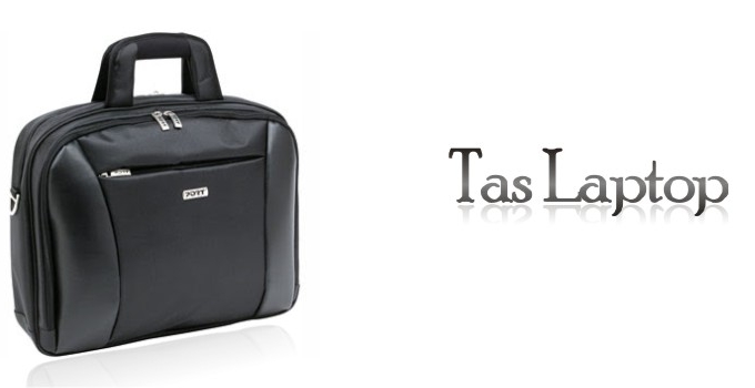 Tas Laptop